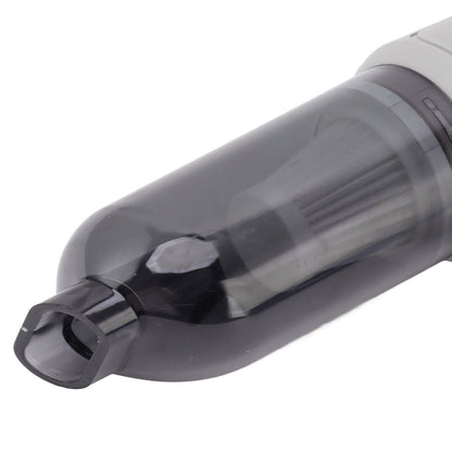 Cordless Handheld Vacuum Cleaner Strong Suction Portable Handheld Vacuum for Home Car Office Gray