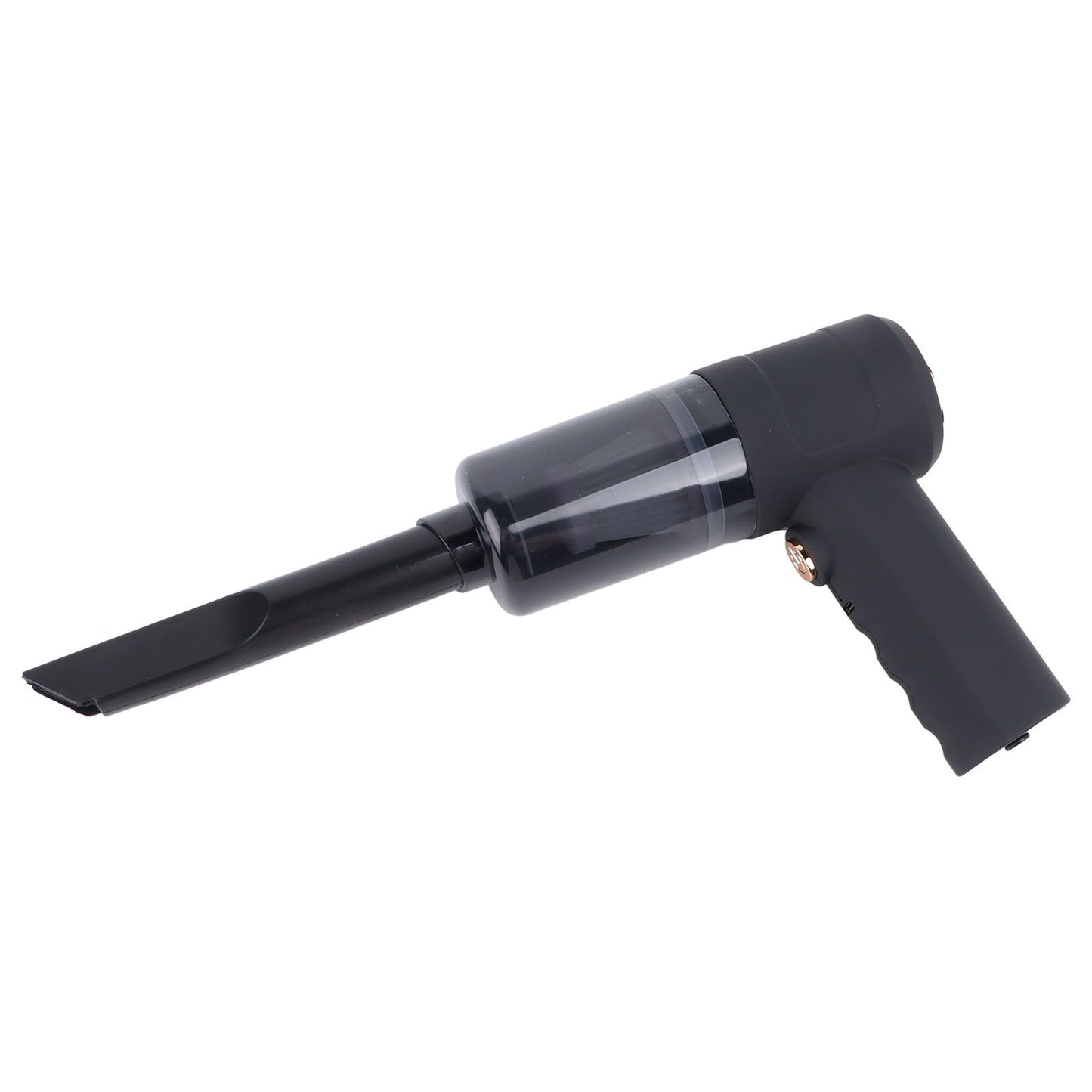 Computer Vacuum Cleaner Handheld Cordless Rechargeable Powerful Suction Mini Keyboard Vacuum Cleaner for Home Car Office