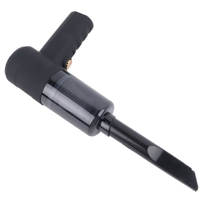 Computer Vacuum Cleaner Handheld Cordless Rechargeable Powerful Suction Mini Keyboard Vacuum Cleaner for Home Car Office