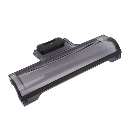Vacuum Cleaner Brush Roller Cover Replacement Accessory Floor Cleaner Brush Cover for Tineco 1.0