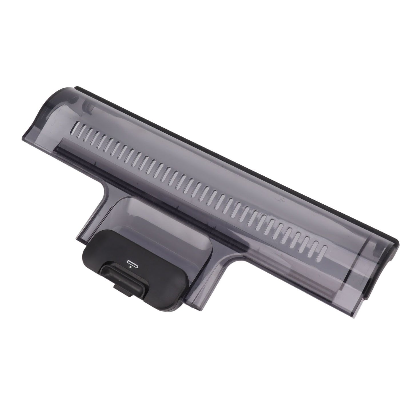 Vacuum Cleaner Brush Roller Cover Replacement Accessory Floor Cleaner Brush Cover for Tineco 1.0