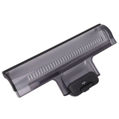 Vacuum Cleaner Brush Roller Cover Replacement Accessory Floor Cleaner Brush Cover for Tineco 1.0