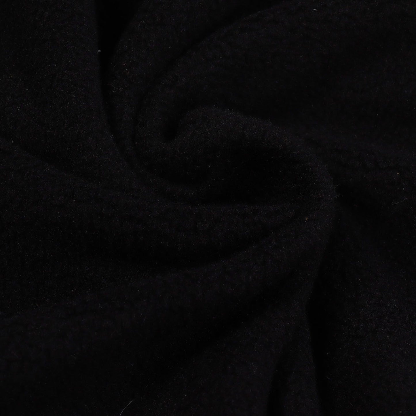 Sleeping Bag Liner Super Thick Fleece Soft Sleeping Bag Liner Blanket for Camping Travel Backpacking Black