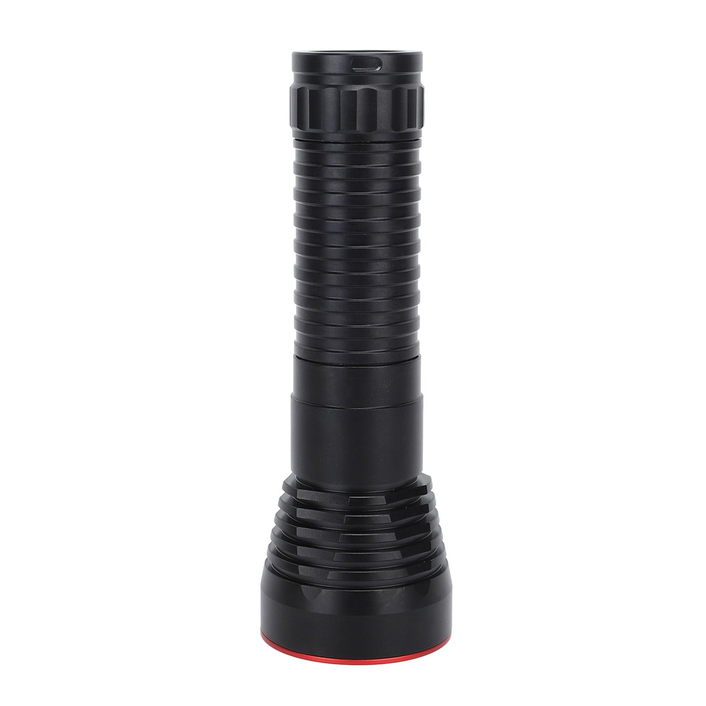 LED Dive Torch 5000k 2000LM IPX8 Waterproof Professional Underwater 100m Diving Flashlight
