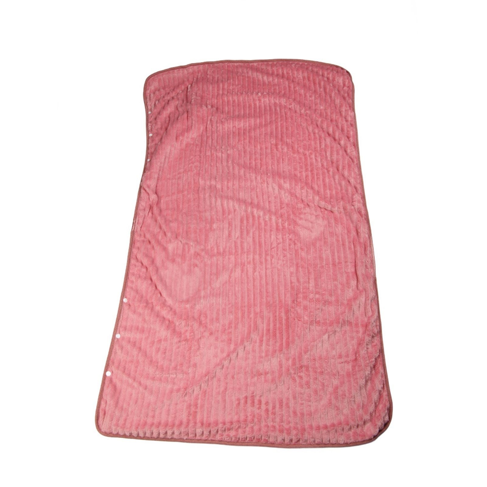 USB Electric Heating Shawl Leg Warmer Blanket Large Size Wireless Mobile Heated Blanket V1294-YM20S872P76-2-0421