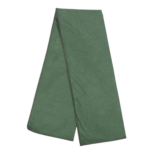 4PCS Water Activated Flood Barriers Non Woven Fabric Reusable Sandless Water Barrier Flood Bag for Rainy V1294-YM220901YF4243-0421
