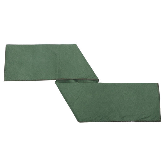 5PCS Water Activated Flood Barriers Non Woven Fabric Reusable Sandless Water Barrier Flood Bag for Rainy V1294-YM220901YF4245-0421
