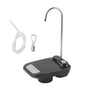 Electric Water Dispenser Home Office Multifunctional USB Pressure Water Dispenser V1294-YM220928SM03-1-0421