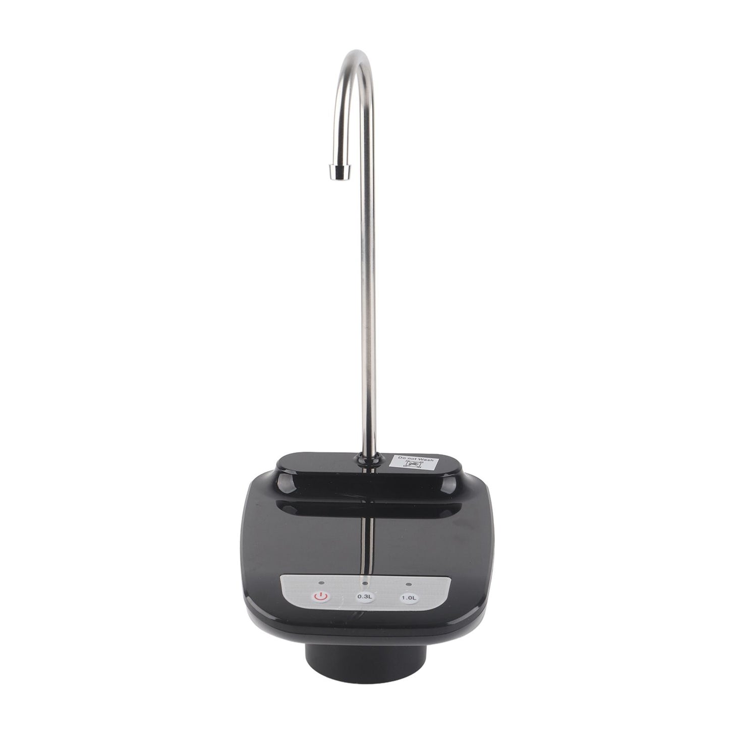 Electric Water Dispenser Home Office Multifunctional USB Pressure Water Dispenser V1294-YM220928SM03-1-0421