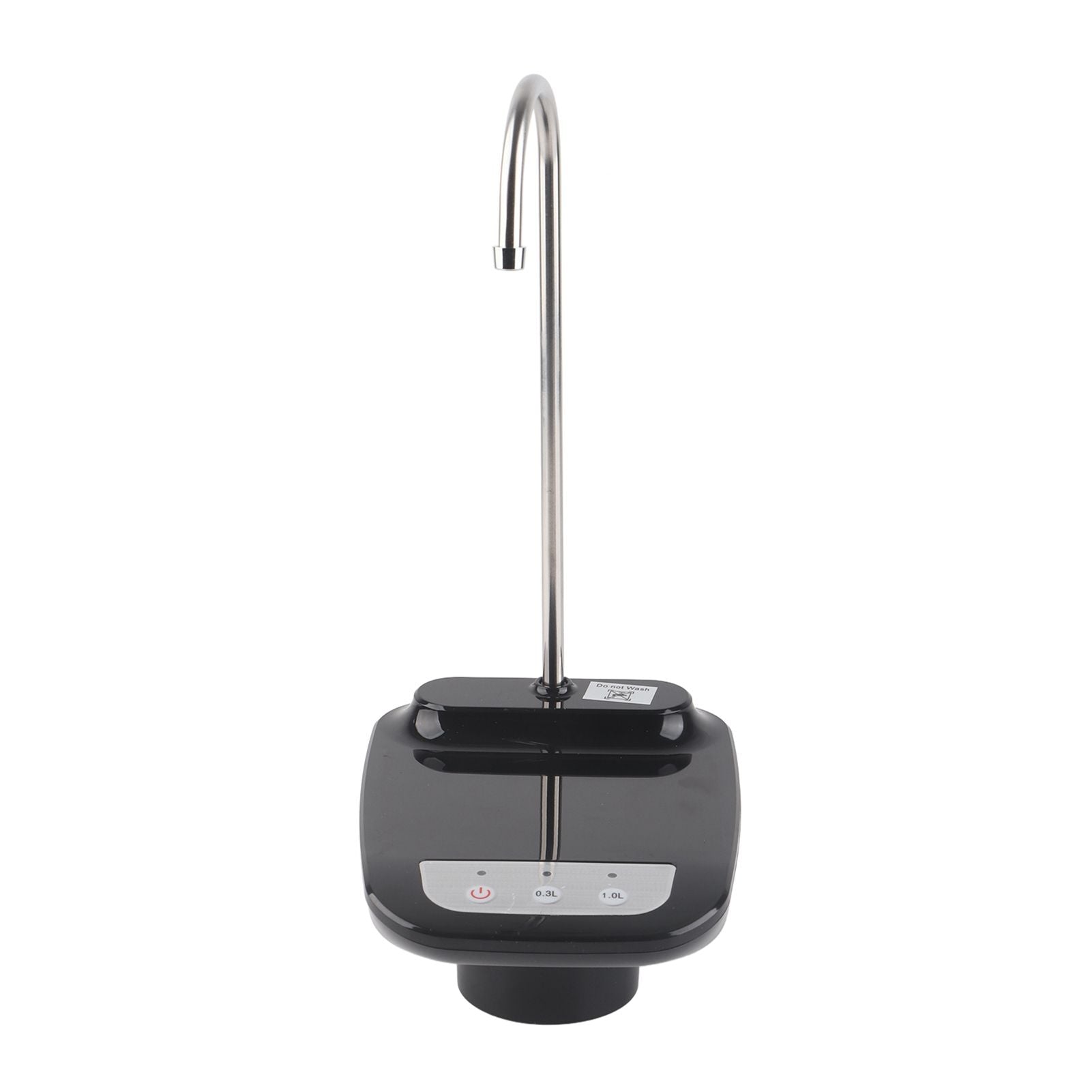 Electric Water Dispenser Home Office Multifunctional USB Pressure Water Dispenser V1294-YM220928SM03-1-0421