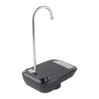 Electric Water Dispenser Home Office Multifunctional USB Pressure Water Dispenser V1294-YM220928SM03-1-0421