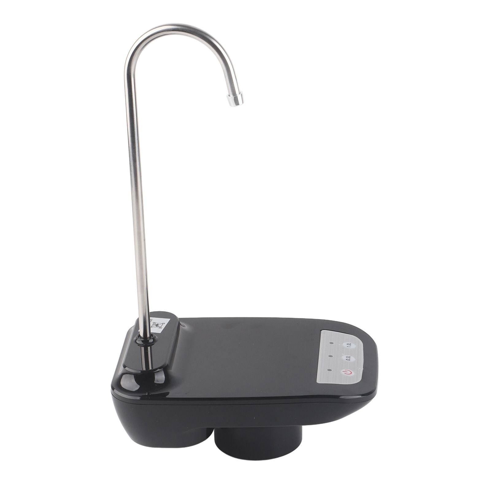 Electric Water Dispenser Home Office Multifunctional USB Pressure Water Dispenser V1294-YM220928SM03-1-0421