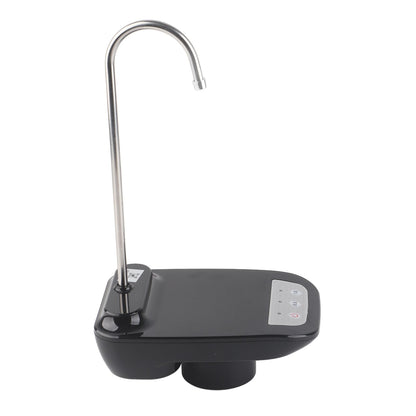 Electric Water Dispenser Home Office Multifunctional USB Pressure Water Dispenser V1294-YM220928SM03-1-0421