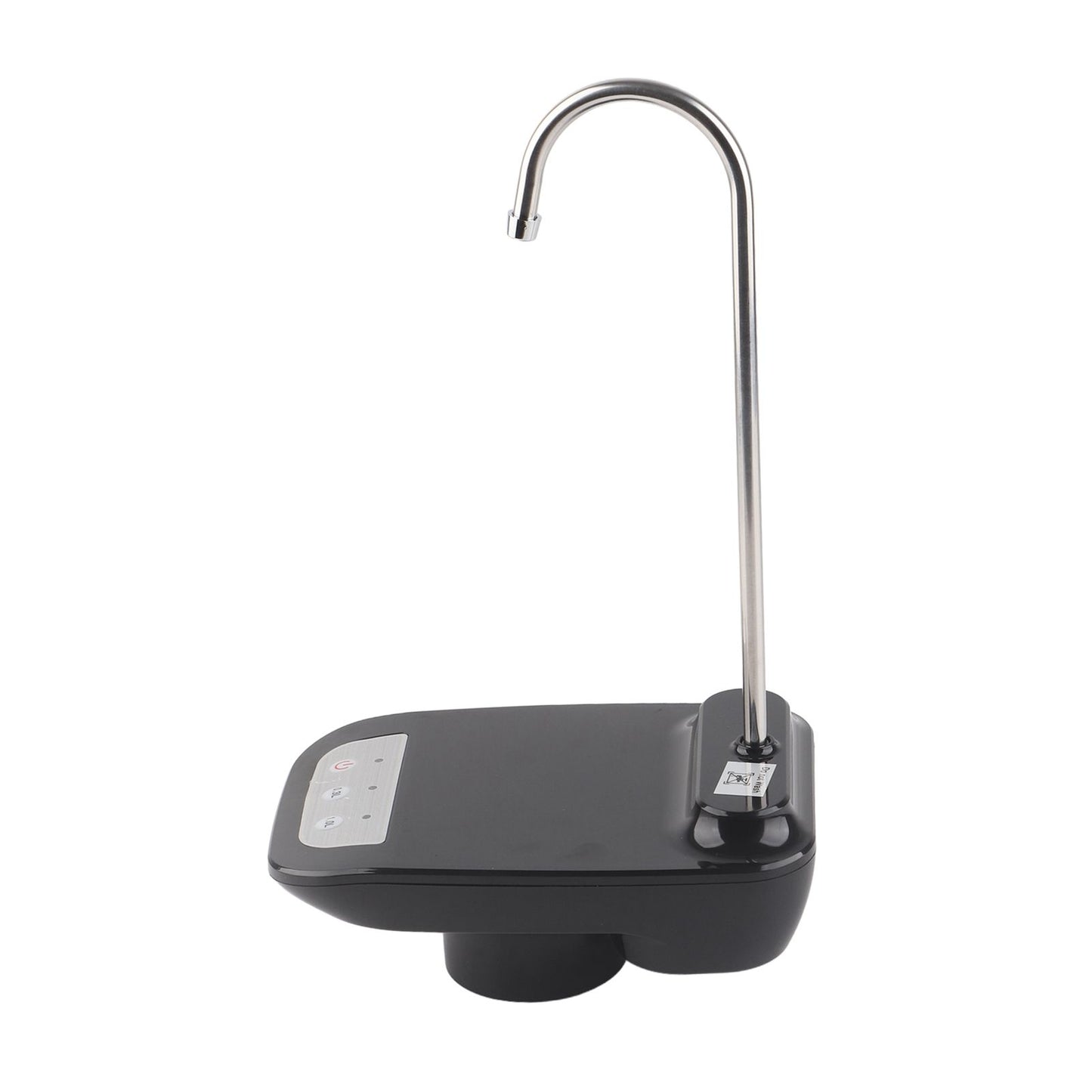 Electric Water Dispenser Home Office Multifunctional USB Pressure Water Dispenser V1294-YM220928SM03-1-0421