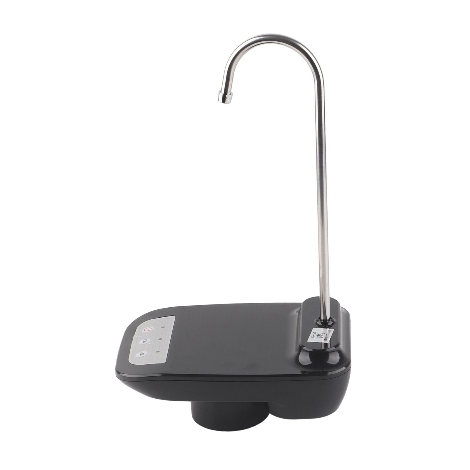Electric Water Dispenser Home Office Multifunctional USB Pressure Water Dispenser V1294-YM220928SM03-1-0421