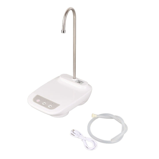 Electric Water Dispenser Home Office Multifunctional USB Pressure Water Dispenser V1294-YM220928SM03-2-0421