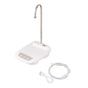 Electric Water Dispenser Home Office Multifunctional USB Pressure Water Dispenser V1294-YM220928SM03-2-0421