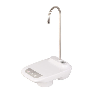 Electric Water Dispenser Home Office Multifunctional USB Pressure Water Dispenser V1294-YM220928SM03-2-0421