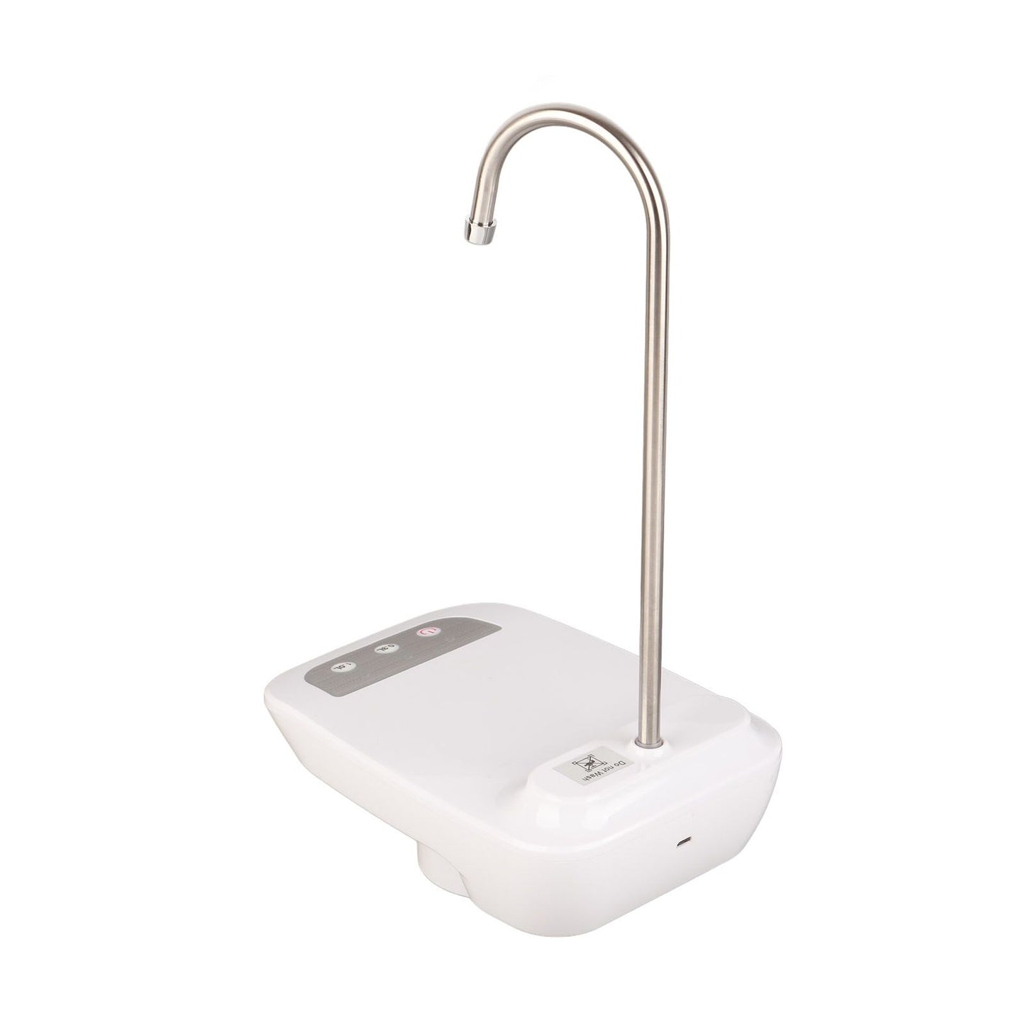 Electric Water Dispenser Home Office Multifunctional USB Pressure Water Dispenser V1294-YM220928SM03-2-0421