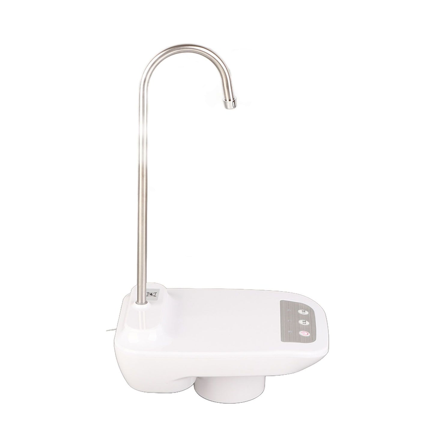 Electric Water Dispenser Home Office Multifunctional USB Pressure Water Dispenser V1294-YM220928SM03-2-0421
