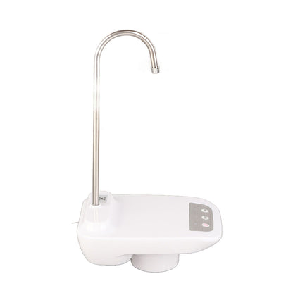 Electric Water Dispenser Home Office Multifunctional USB Pressure Water Dispenser V1294-YM220928SM03-2-0421