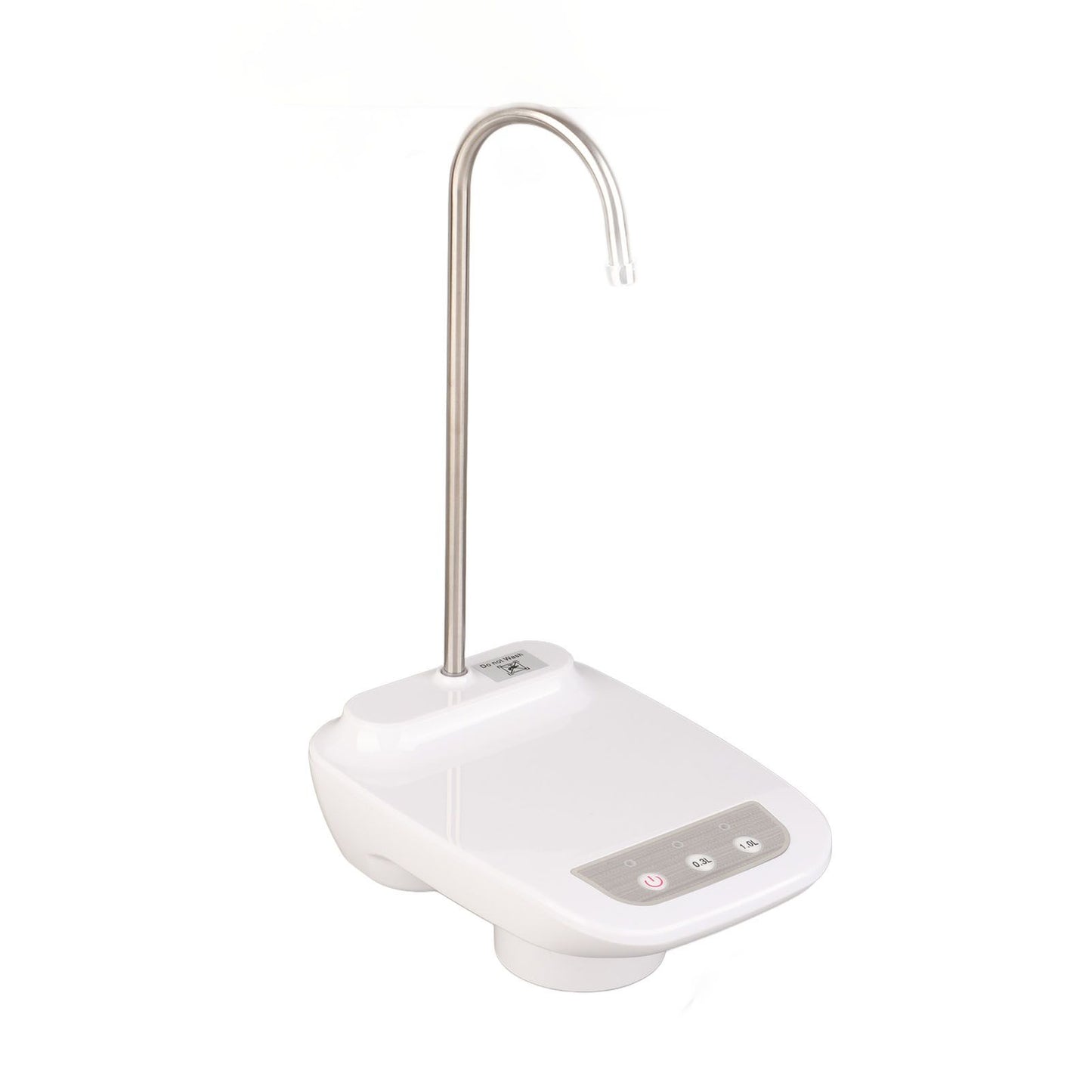 Electric Water Dispenser Home Office Multifunctional USB Pressure Water Dispenser V1294-YM220928SM03-2-0421