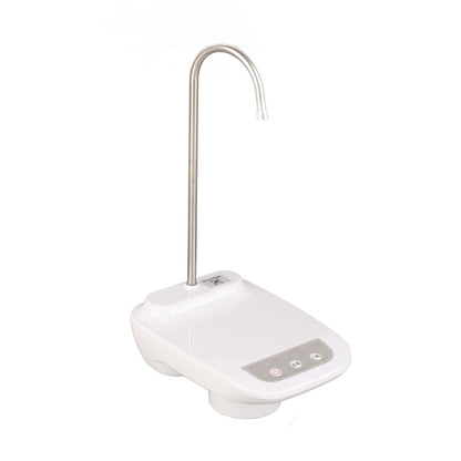 Electric Water Dispenser Home Office Multifunctional USB Pressure Water Dispenser V1294-YM220928SM03-2-0421