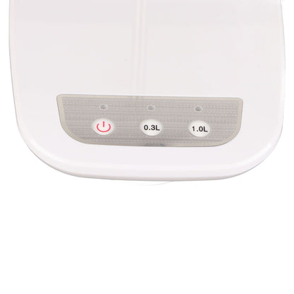 Electric Water Dispenser Home Office Multifunctional USB Pressure Water Dispenser V1294-YM220928SM03-2-0421