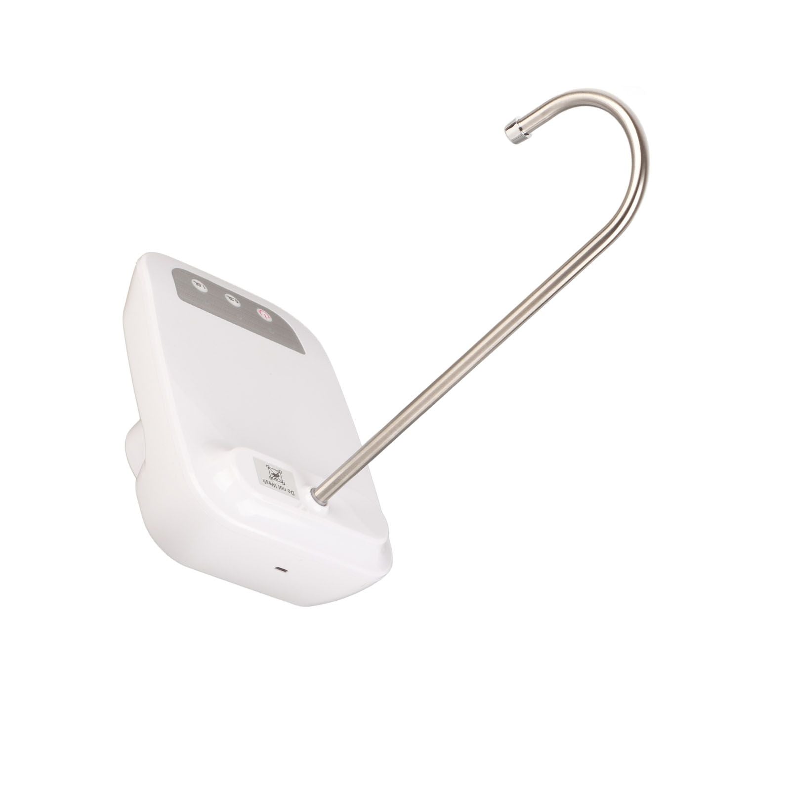 Electric Water Dispenser Home Office Multifunctional USB Pressure Water Dispenser V1294-YM220928SM03-2-0421
