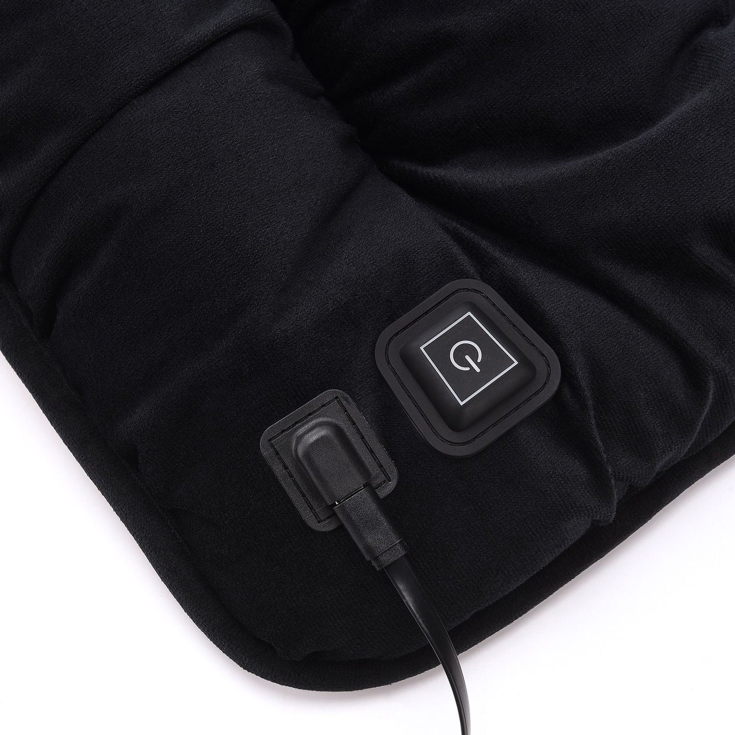 Graphene Heated Seat Cushion Office USB Heated Seat Cushion Car Seat Cushion V1294-YM220930FB02-3-0421