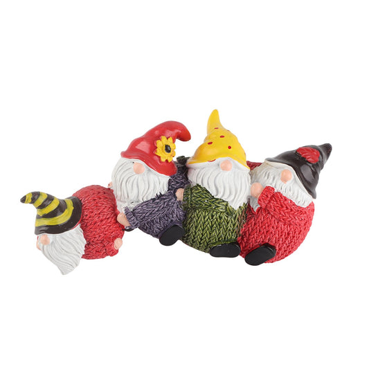 Christmas Ornament Emitting Resin Christmas Decorations Ornaments Gifts for Hotel Window Display V1294-YM221001YF53-2-0421