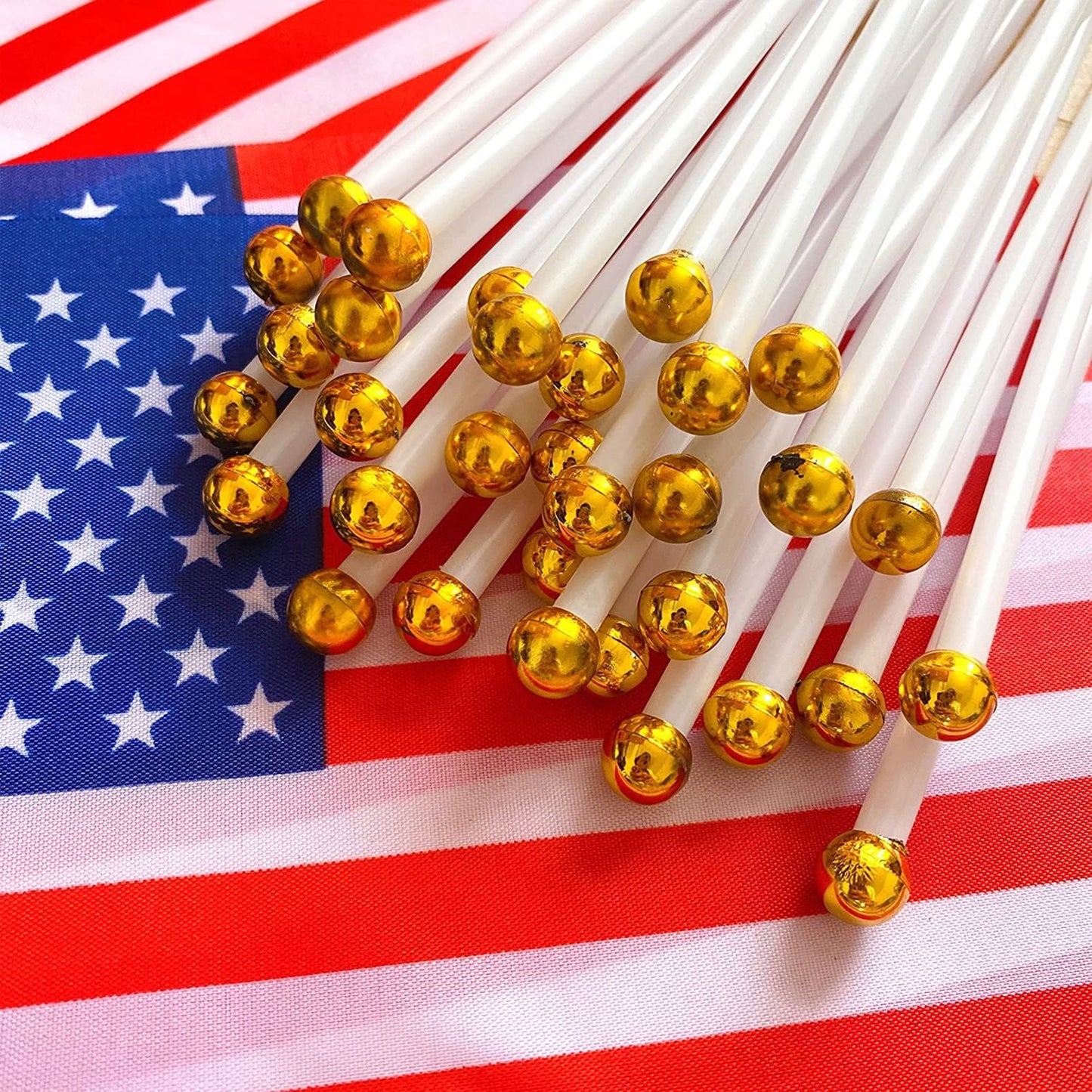 32Pcs 2022 World Cup Stick Flag V1294-YM221002YF26-2-0421