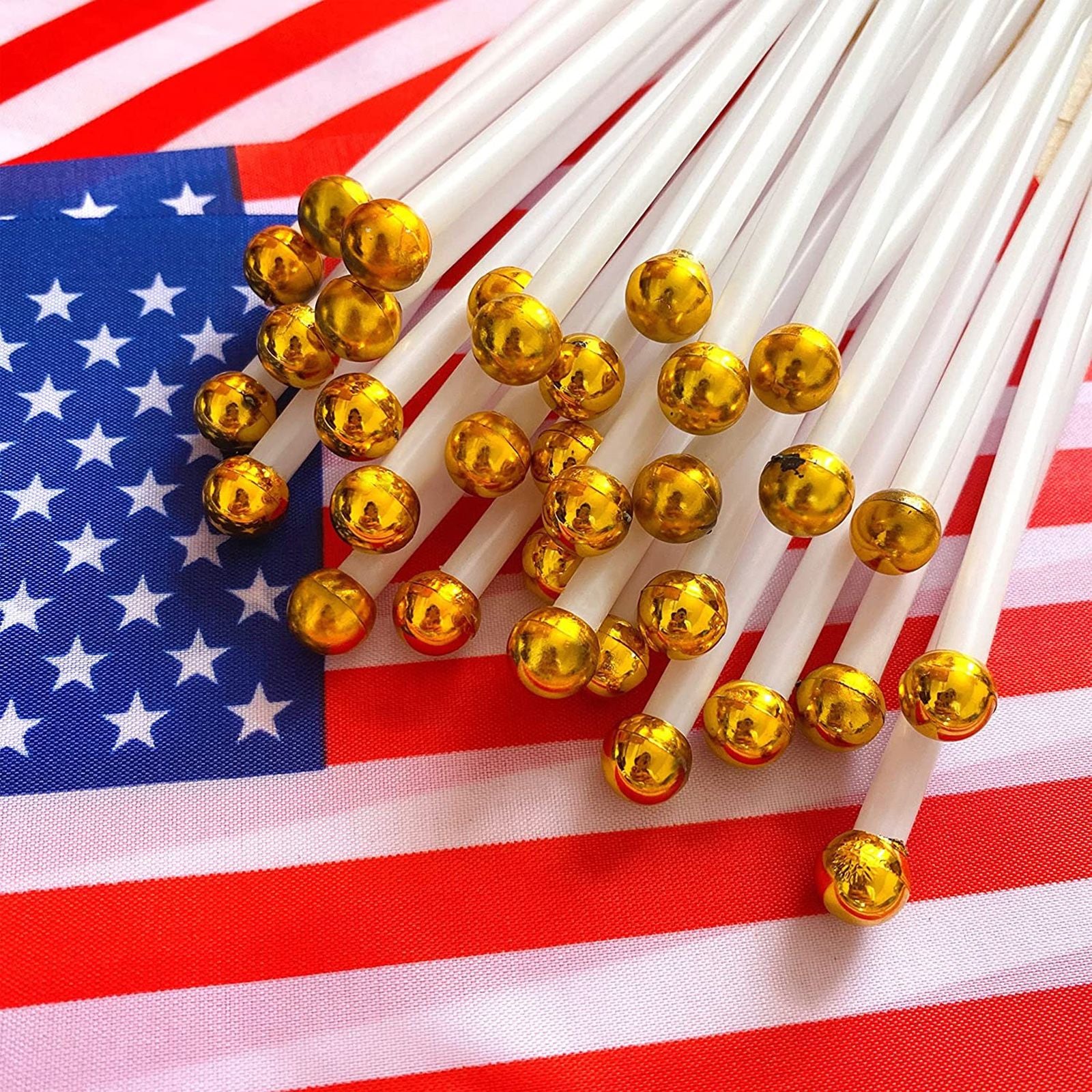 32Pcs 2022 World Cup Stick Flag V1294-YM221002YF26-2-0421