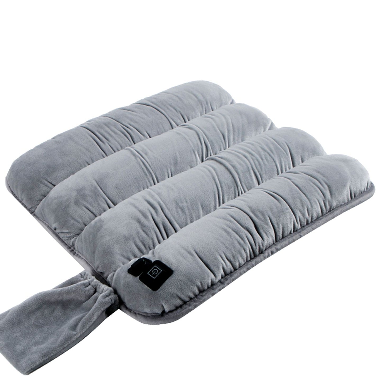 Heating Cushion Winter Car Warm Plug Heating Pad USB Three Temperature Control Chair Pad V1294-YM221008DJ02-1-0421