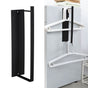 Washing Machine Side Hanger Non Punching Magnetic Hanger Storage Rack V1294-YM221011GS02-1-0421