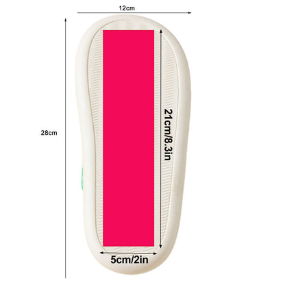 Constant Temperature 50 Degrees USB Heated Slippers V1294-YM221012DJ03-2-0421