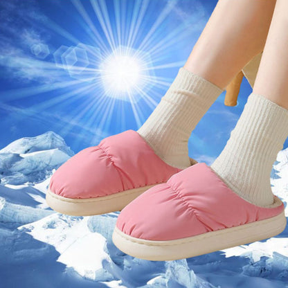 Constant Temperature 50 Degrees USB Heated Slippers V1294-YM221012DJ03-2-0421