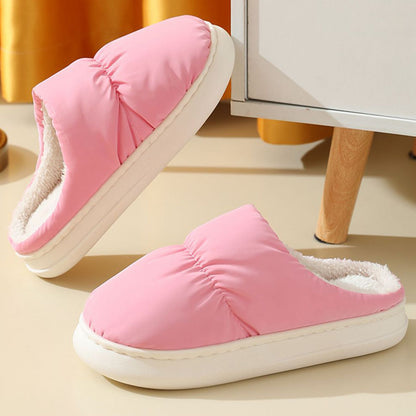 Constant Temperature 50 Degrees USB Heated Slippers V1294-YM221012DJ03-2-0421