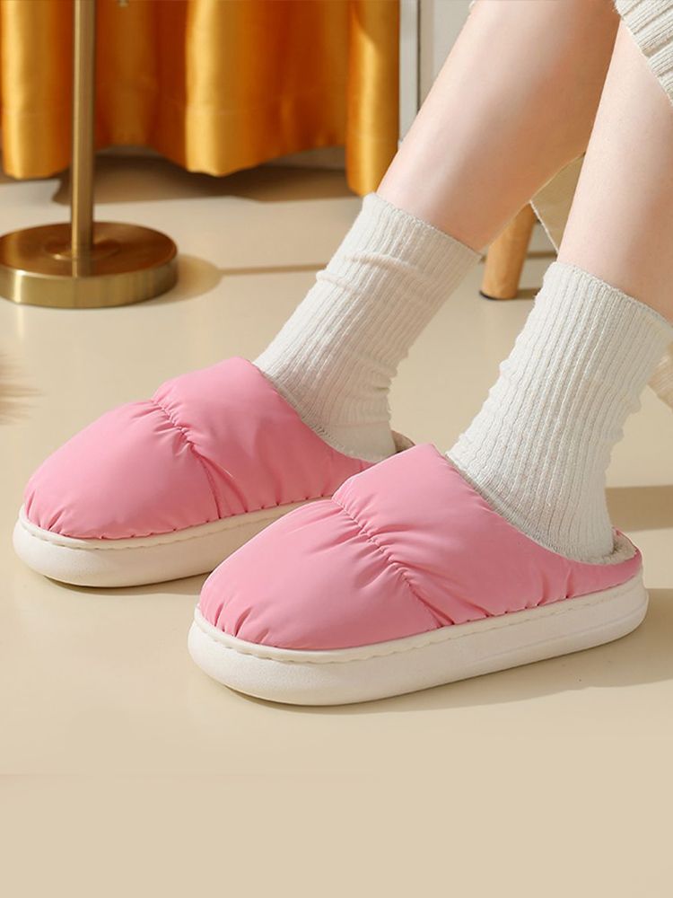 Constant Temperature 50 Degrees USB Heated Slippers V1294-YM221012DJ03-2-0421