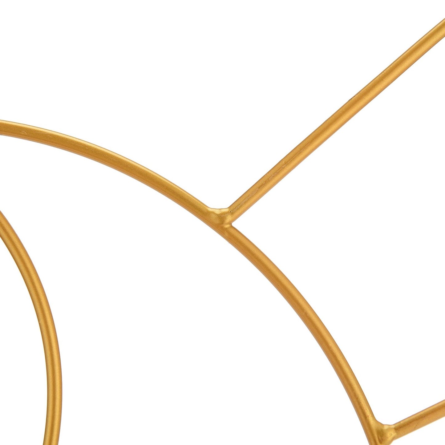 Plant Climbing Frame Climbing Vine Iron Flower Frame Moon Bracket Plant Trellis V1294-YM221027TW02-0421