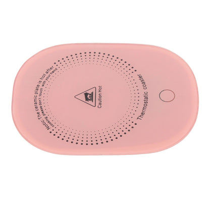 Cup Warmer Automatic Heating Coffee Mug Warmer Multifunction USB Drink Heater V1294-YM221103GW01-3-0421
