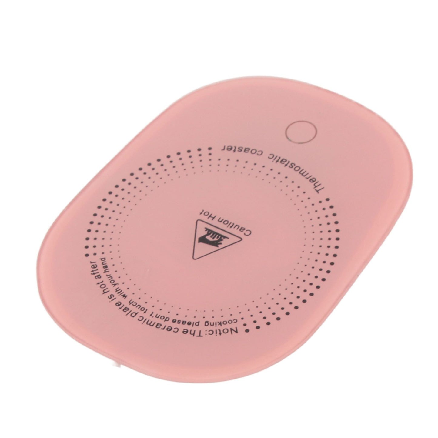 Cup Warmer Automatic Heating Coffee Mug Warmer Multifunction USB Drink Heater V1294-YM221103GW01-3-0421