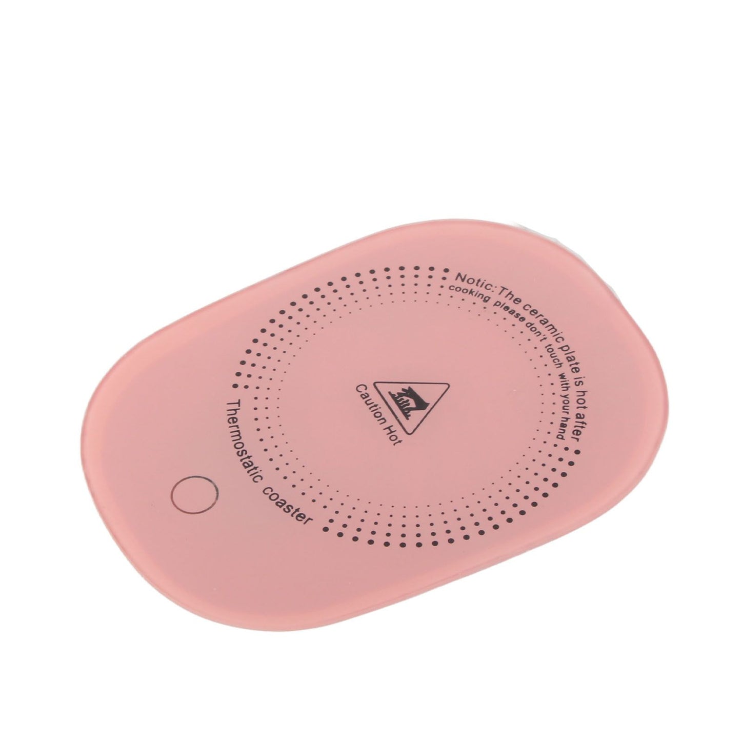 Cup Warmer Automatic Heating Coffee Mug Warmer Multifunction USB Drink Heater V1294-YM221103GW01-3-0421