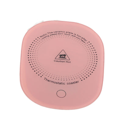 Cup Warmer Automatic Heating Coffee Mug Warmer Multifunction USB Drink Heater V1294-YM221103GW01-3-0421