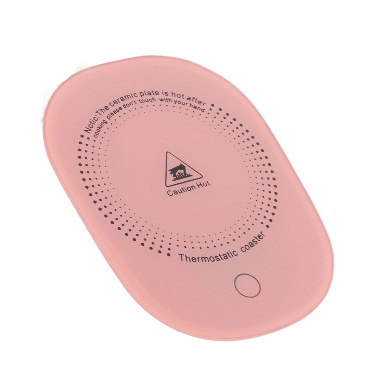 Cup Warmer Automatic Heating Coffee Mug Warmer Multifunction USB Drink Heater V1294-YM221103GW01-3-0421