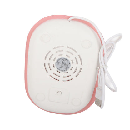 Cup Warmer Automatic Heating Coffee Mug Warmer Multifunction USB Drink Heater V1294-YM221103GW01-3-0421