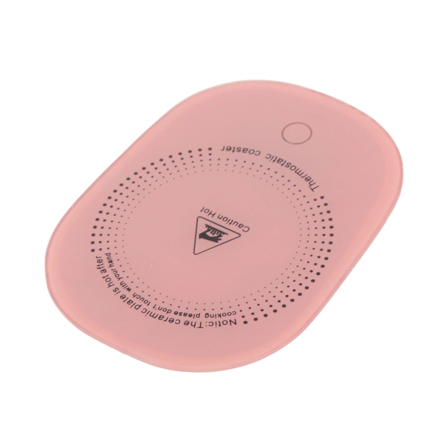 Cup Warmer Automatic Heating Coffee Mug Warmer Multifunction USB Drink Heater V1294-YM221103GW01-3-0421