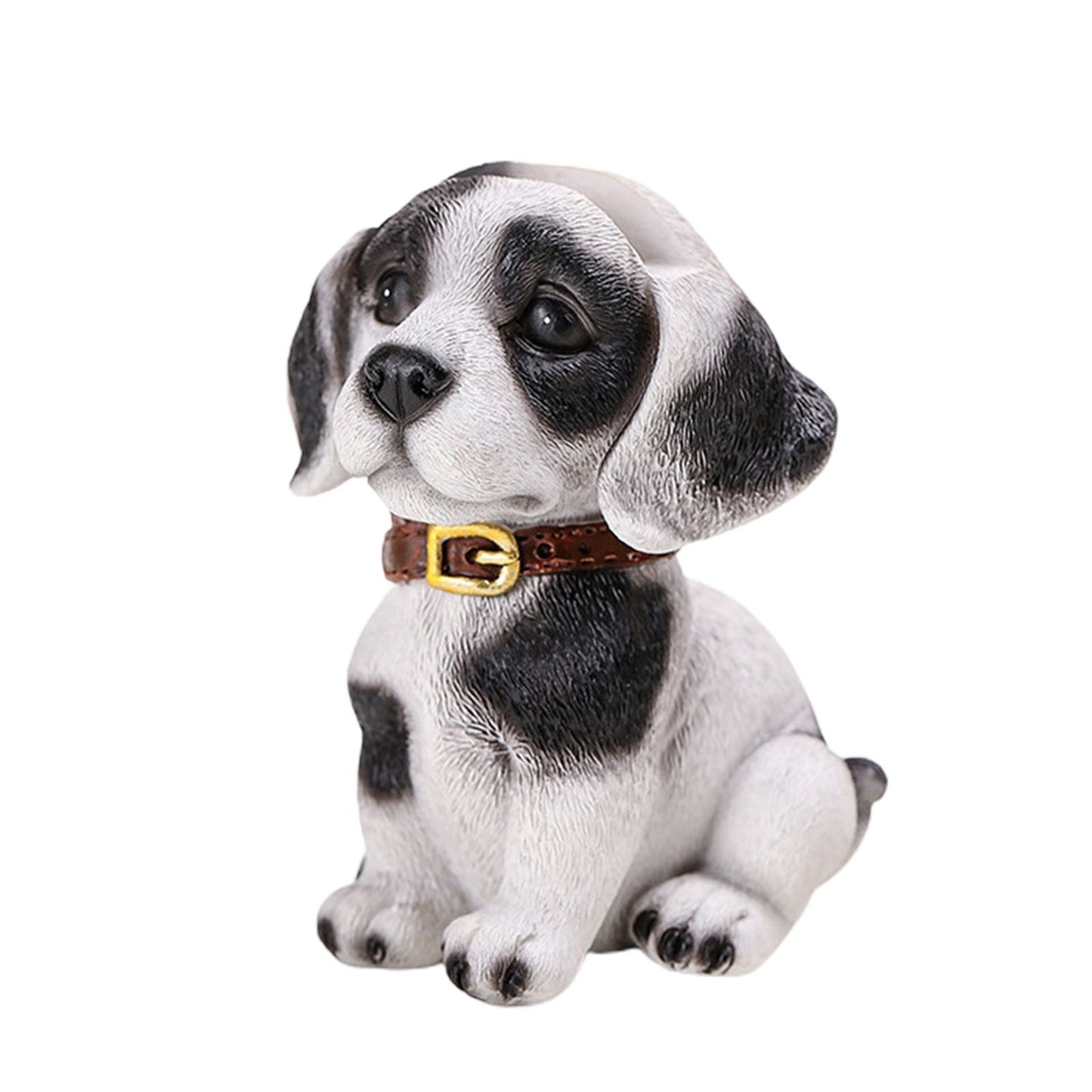 Creative Eyeglass Frame Resin Animal Glasses Holder Beautifully Handcrafted Eyeglass Stand V1294-YM221103YF43-2-0421