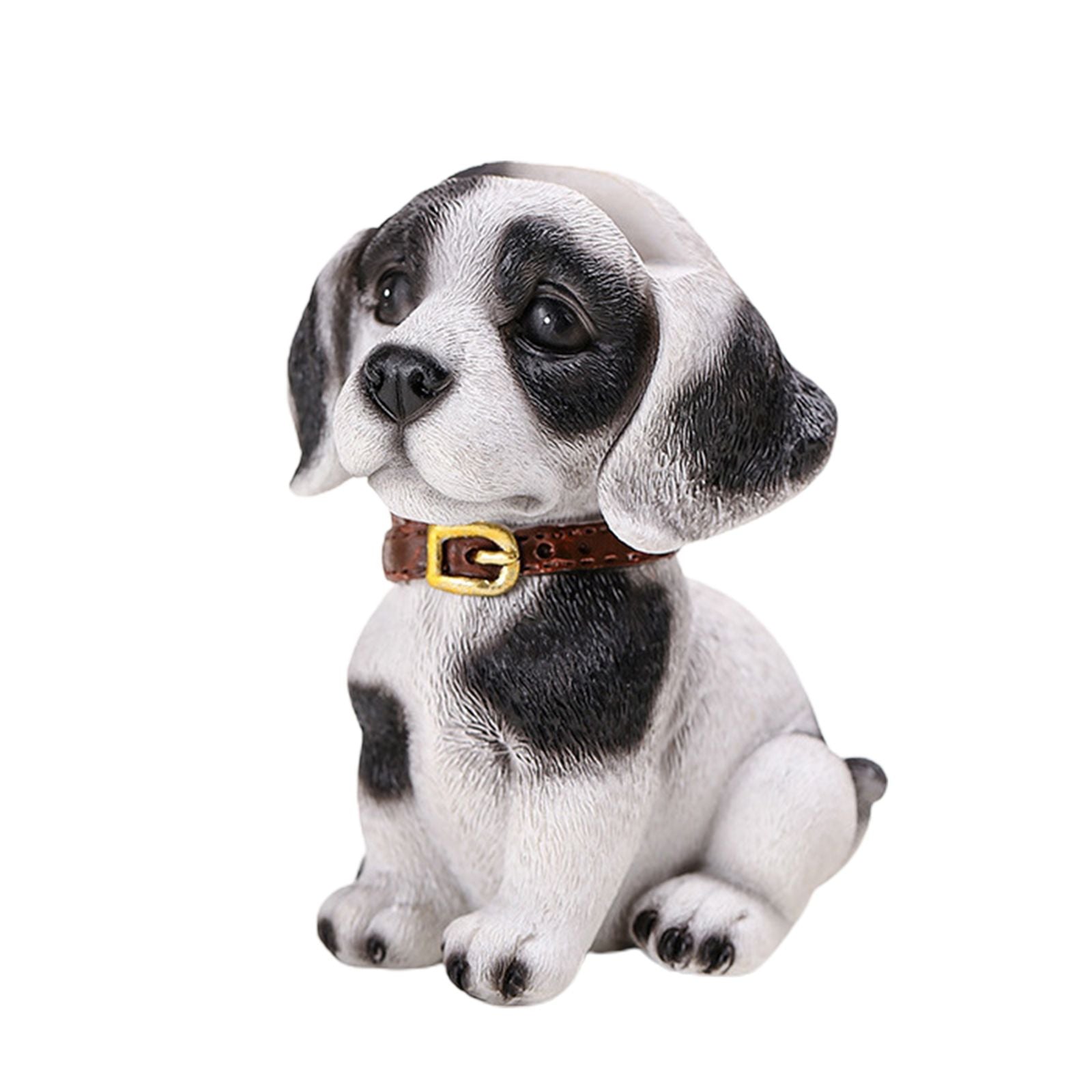 Creative Eyeglass Frame Resin Animal Glasses Holder Beautifully Handcrafted Eyeglass Stand V1294-YM221103YF43-2-0421