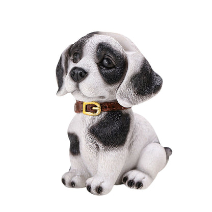 Creative Eyeglass Frame Resin Animal Glasses Holder Beautifully Handcrafted Eyeglass Stand V1294-YM221103YF43-2-0421